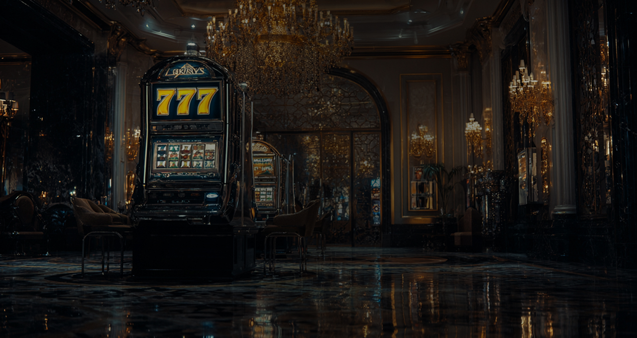 Power Casino Slide 2